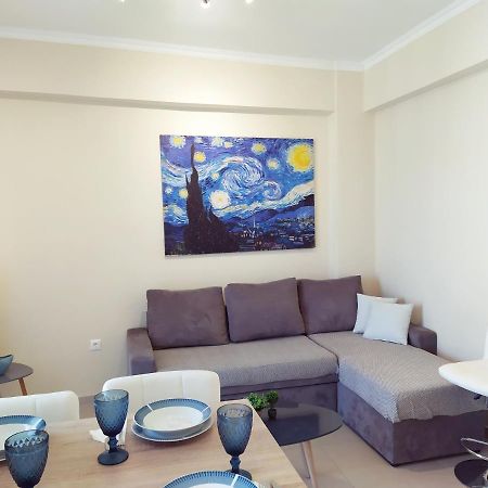 Sofia'S House At The New Fortress Apartment Corfu  Bagian luar foto