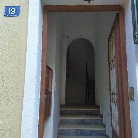 Sofia'S House At The New Fortress Apartment Corfu  Bagian luar foto