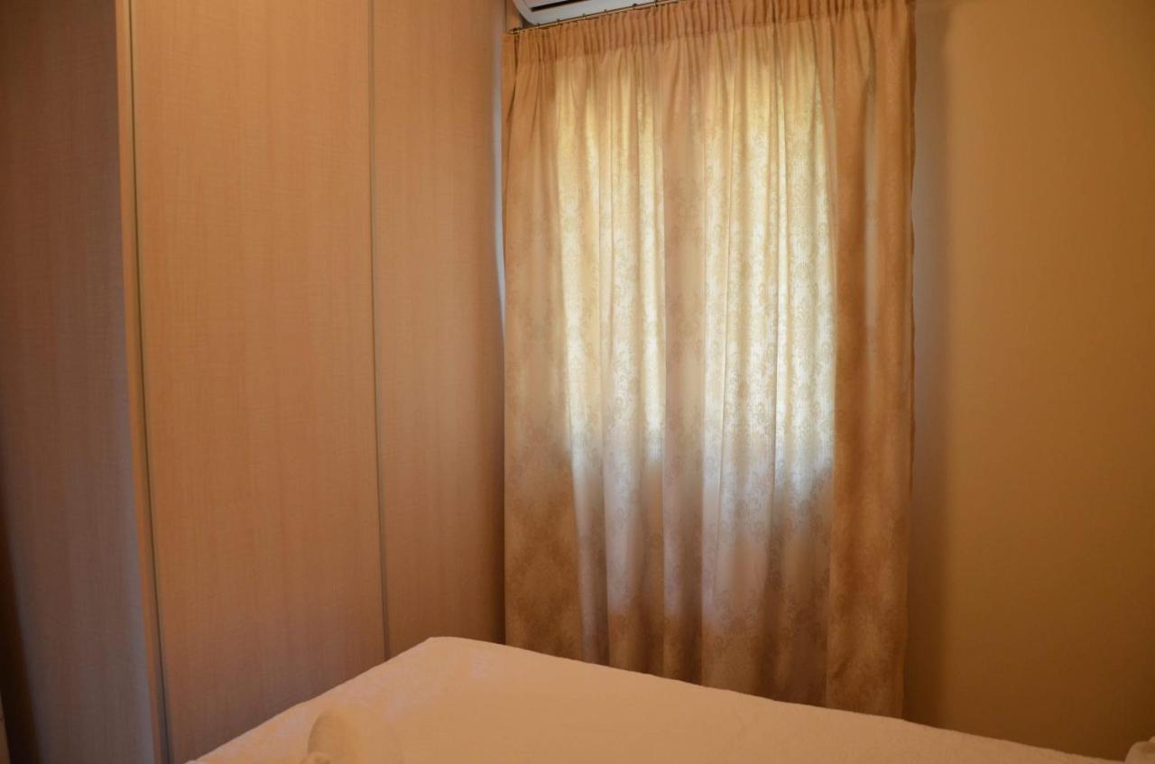 Sofia'S House At The New Fortress Apartment Corfu  Bagian luar foto