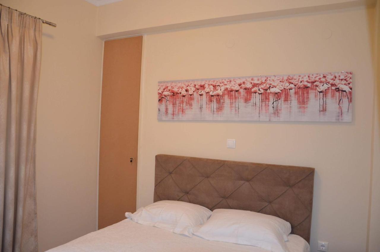Sofia'S House At The New Fortress Apartment Corfu  Bagian luar foto