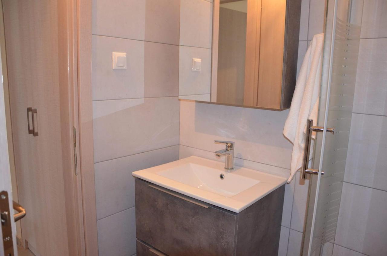 Sofia'S House At The New Fortress Apartment Corfu  Bagian luar foto