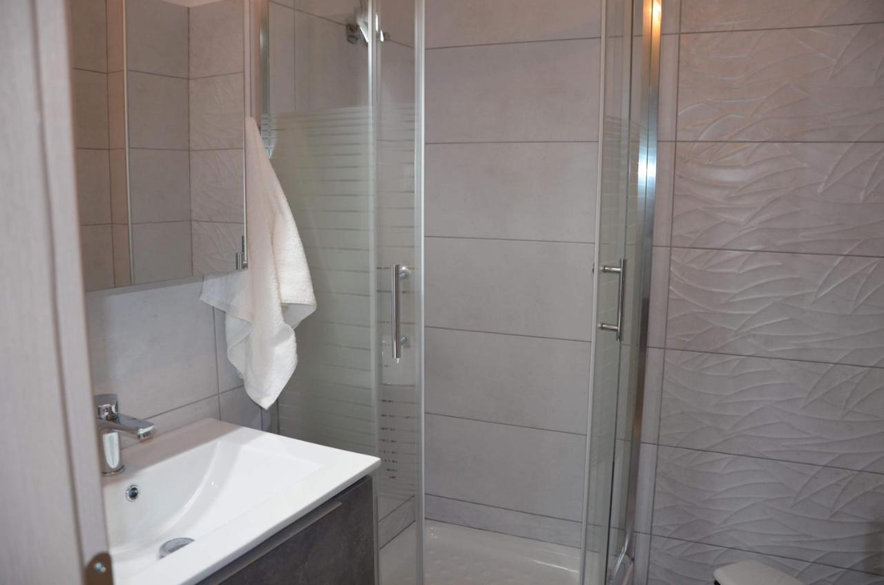 Sofia'S House At The New Fortress Apartment Corfu  Bagian luar foto
